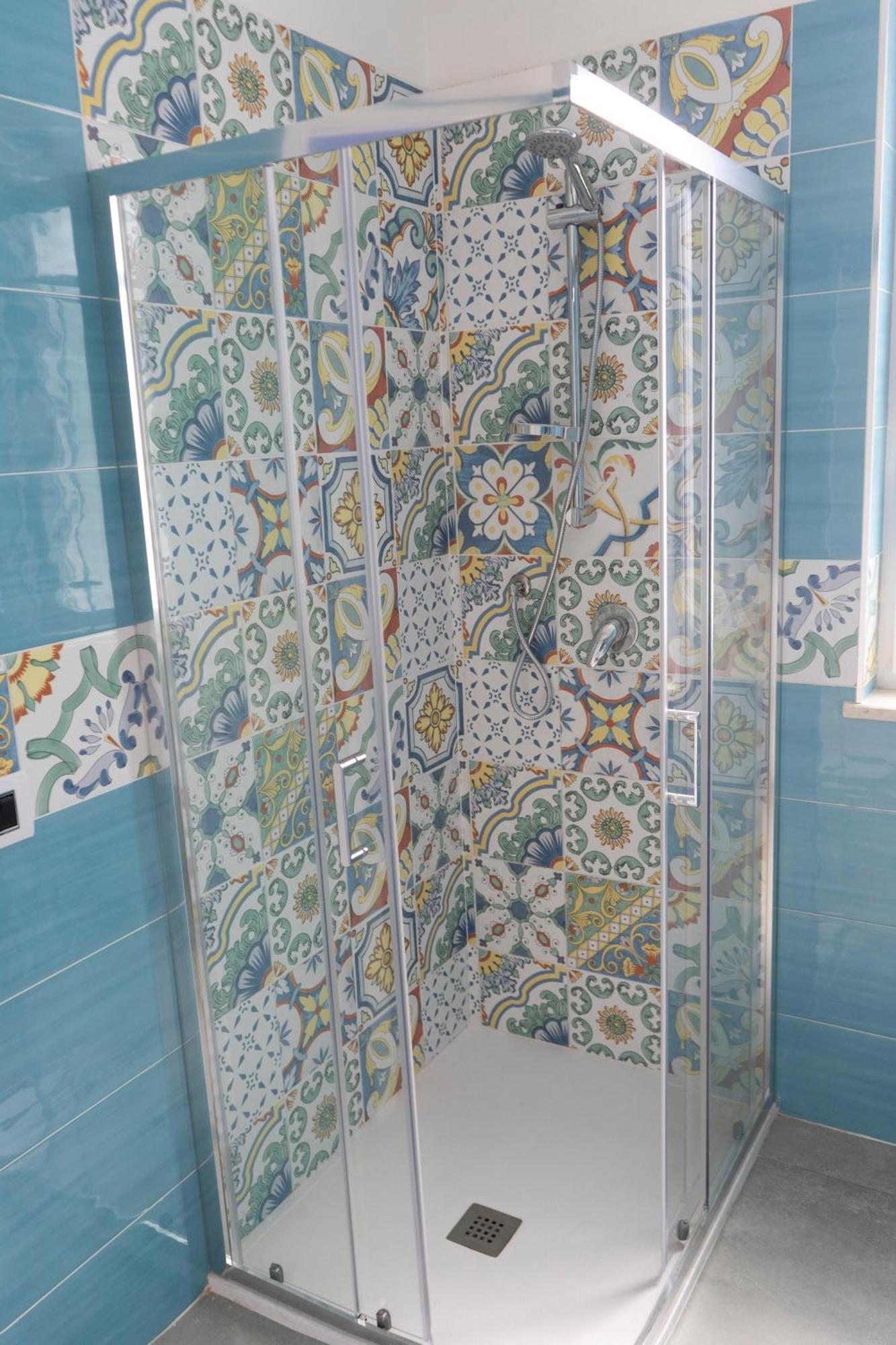 B&B Villa Limao Sarno Eksteriør billede
